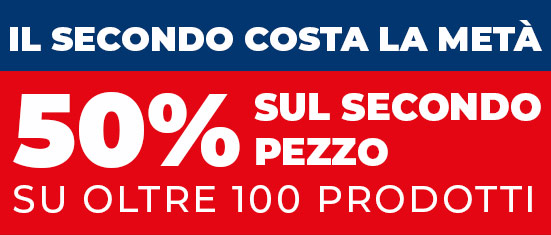 Esselunga Il Secondo Costa La Metà